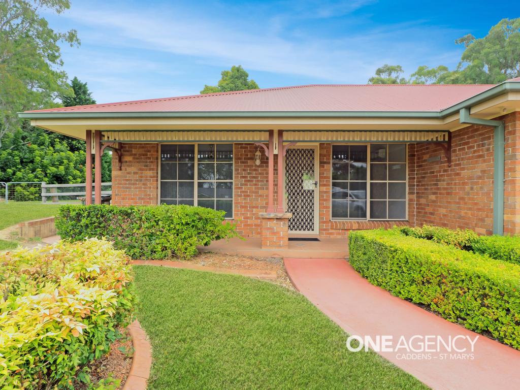 20A DALES RD, SILVERDALE, NSW 2752