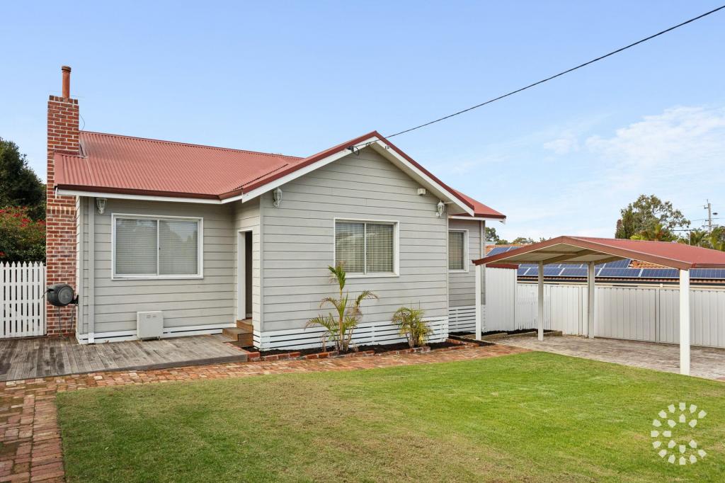 49 Wheyland St, Willagee, WA 6156