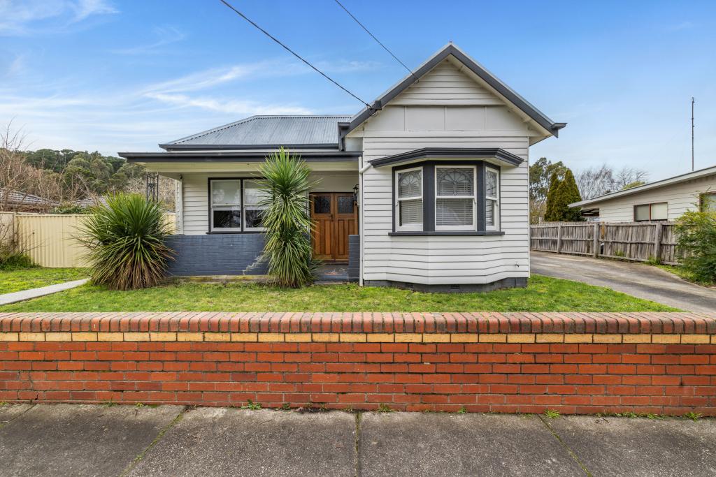 30 Princes St N, Ballarat East, VIC 3350