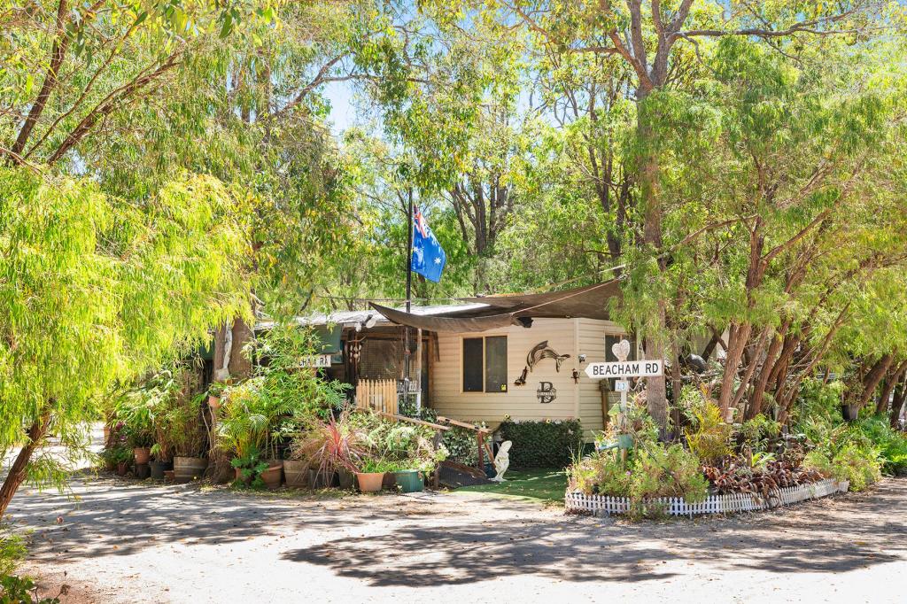 SITE 23/13652 BUSSELL HWY, AUGUSTA, WA 6290