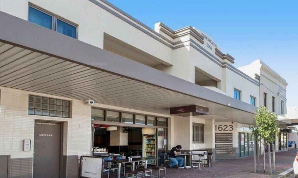 7/1623 BOTANY RD, BOTANY, NSW 2019