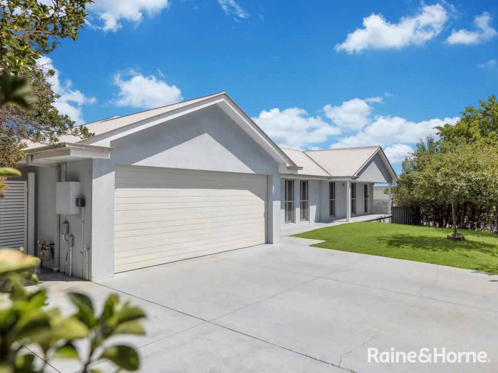 25 Cheviot Dr, Kelso, NSW 2795