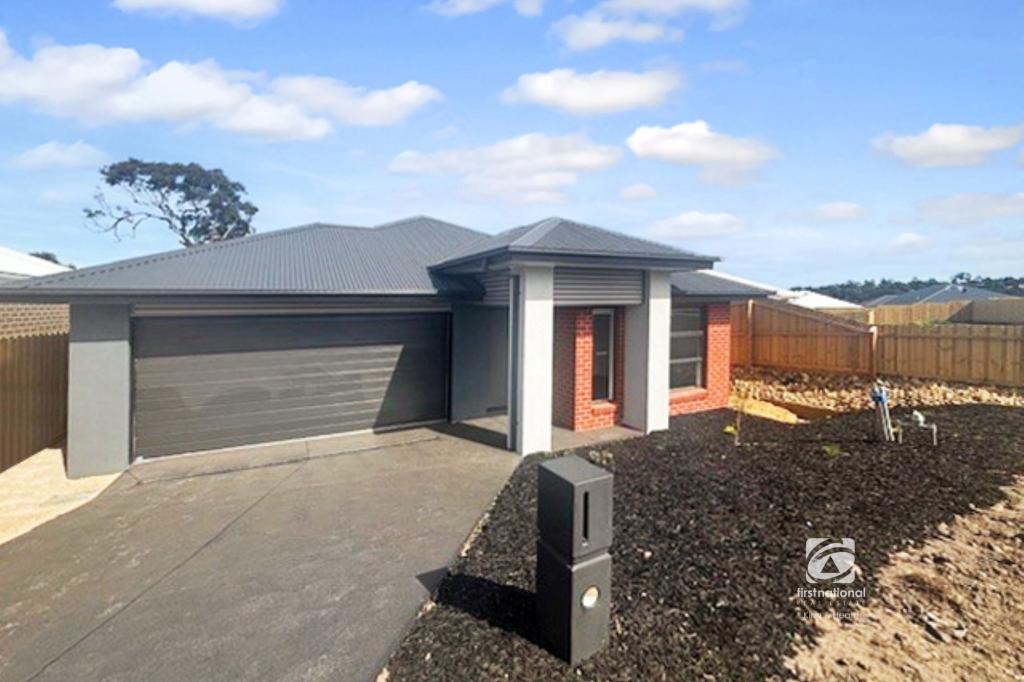 19 Messmate Mews, Lucknow, VIC 3875