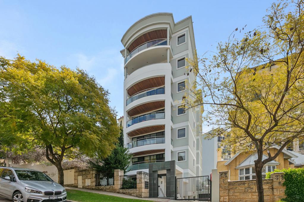 5/60 Mount St, West Perth, WA 6005