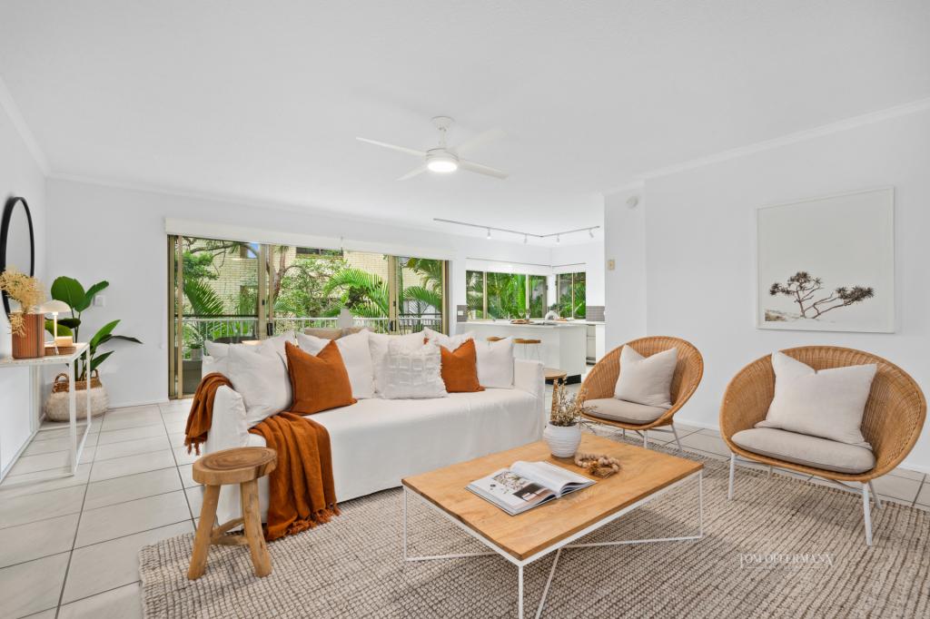 4/23 Wyandra St, Noosa Heads, QLD 4567