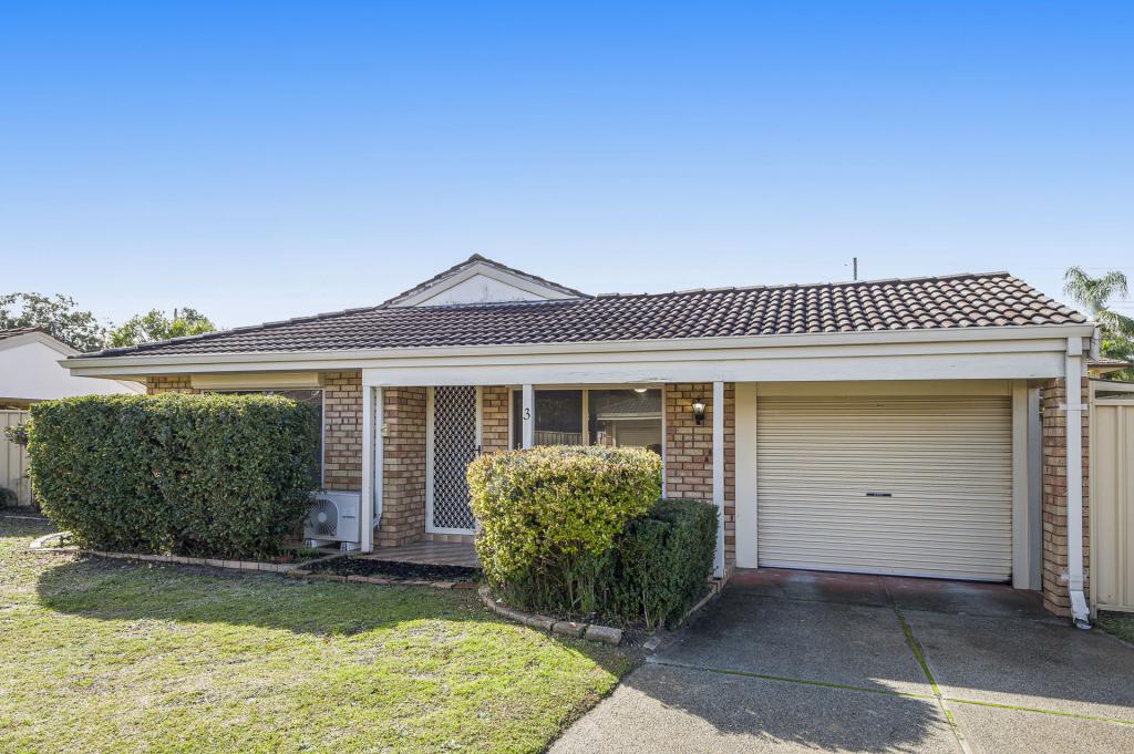 3/99 Stafford Rd, Kenwick, WA 6107