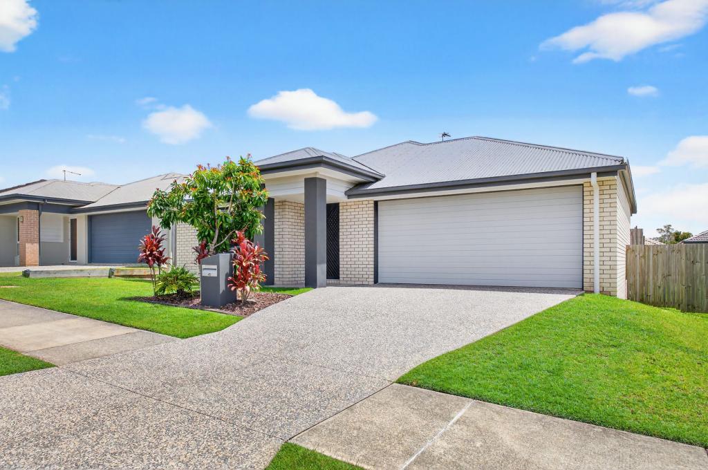 45 Trailblazer Dr, Flagstone, QLD 4280
