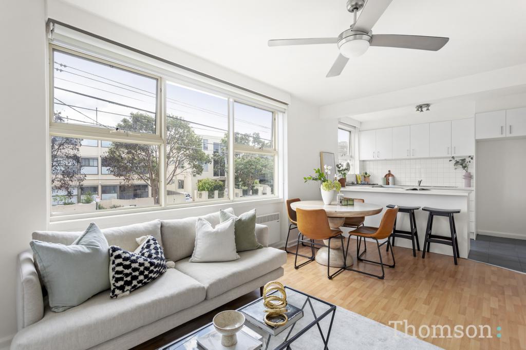 7/46 Alexandra St, St Kilda East, VIC 3183