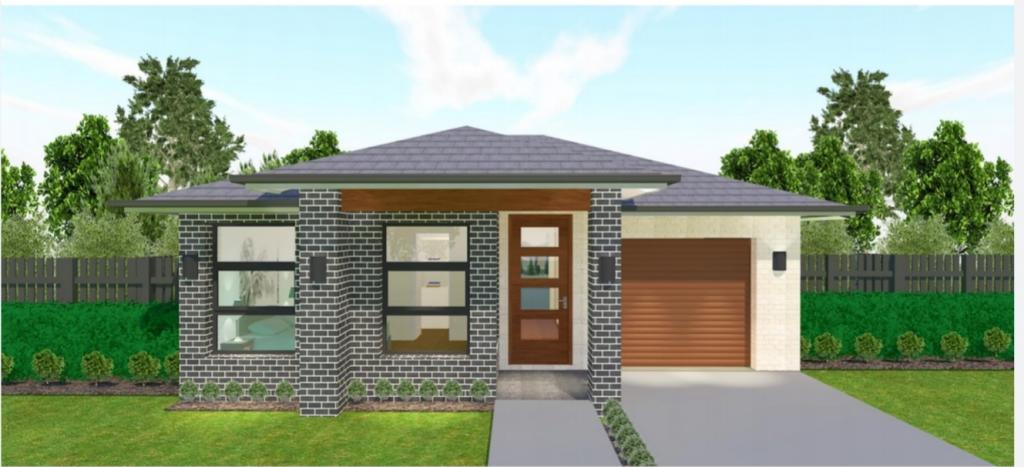 Contact Agent For Address, Marsden Park, NSW 2765