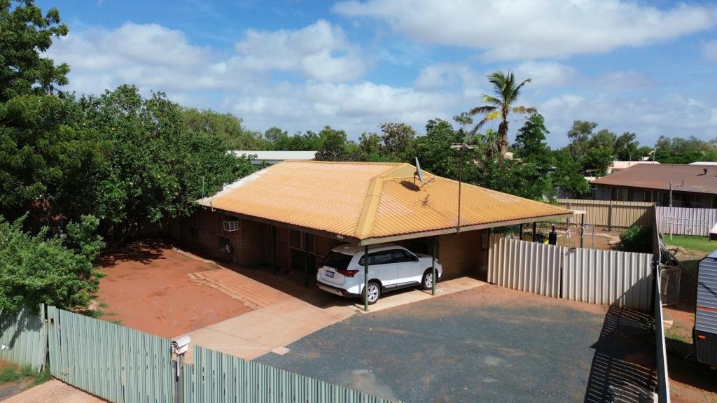 6 HAINES RD, SOUTH HEDLAND, WA 6722