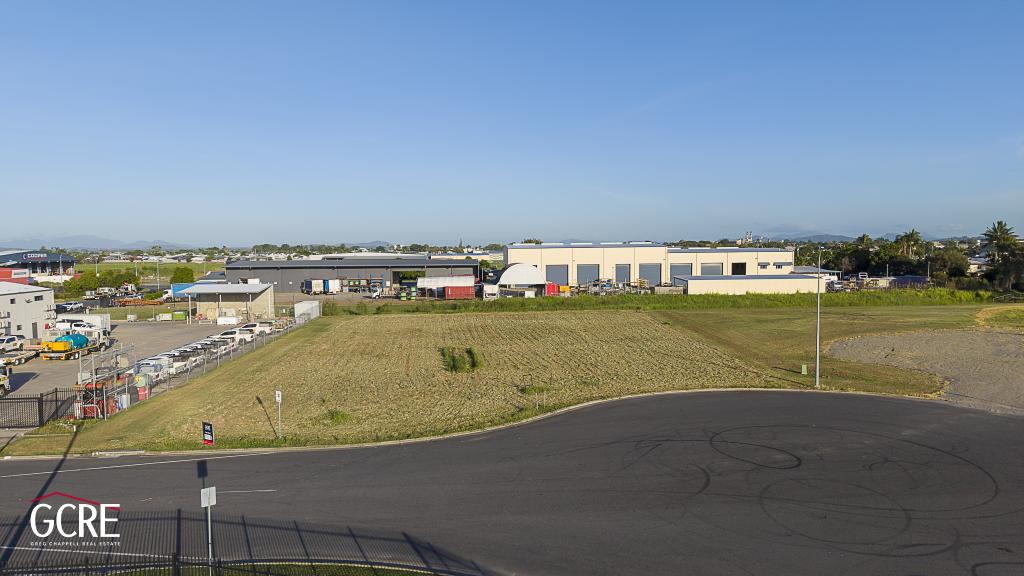 43-45 Production Dr, Paget, QLD 4740