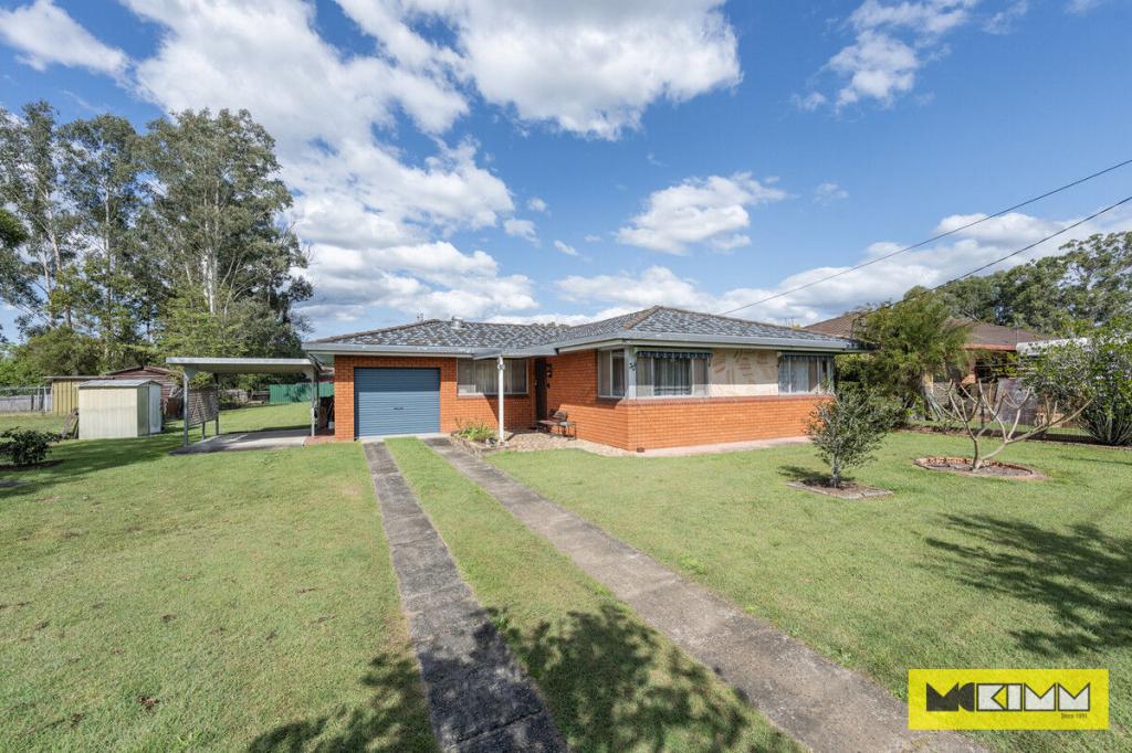 30 Armidale Rd, Coutts Crossing, NSW 2460