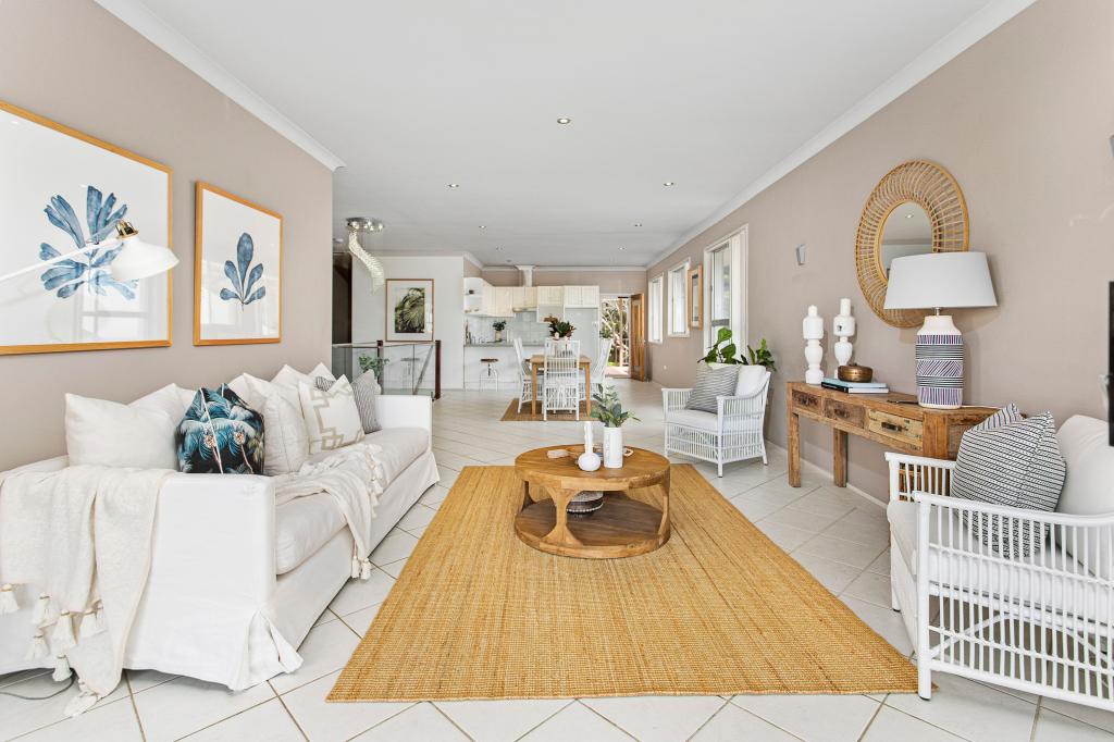 37 REID ST, KIAMA, NSW 2533