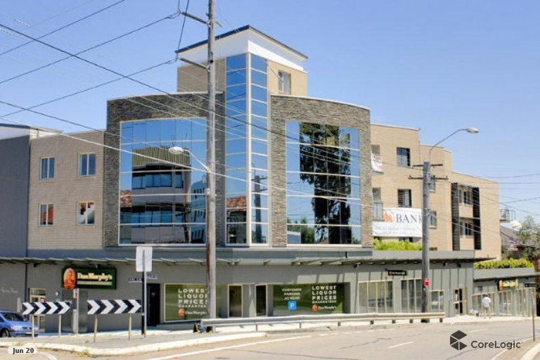 1-7 Rowe St, Eastwood, NSW 2122