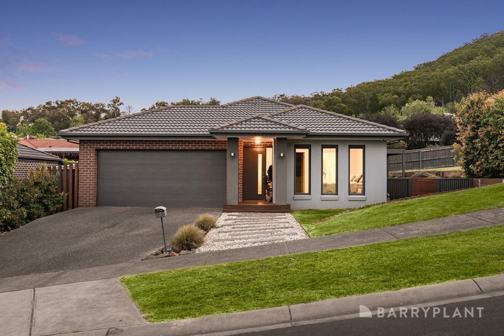 3 Yarraridge Cres, Yarra Junction, VIC 3797