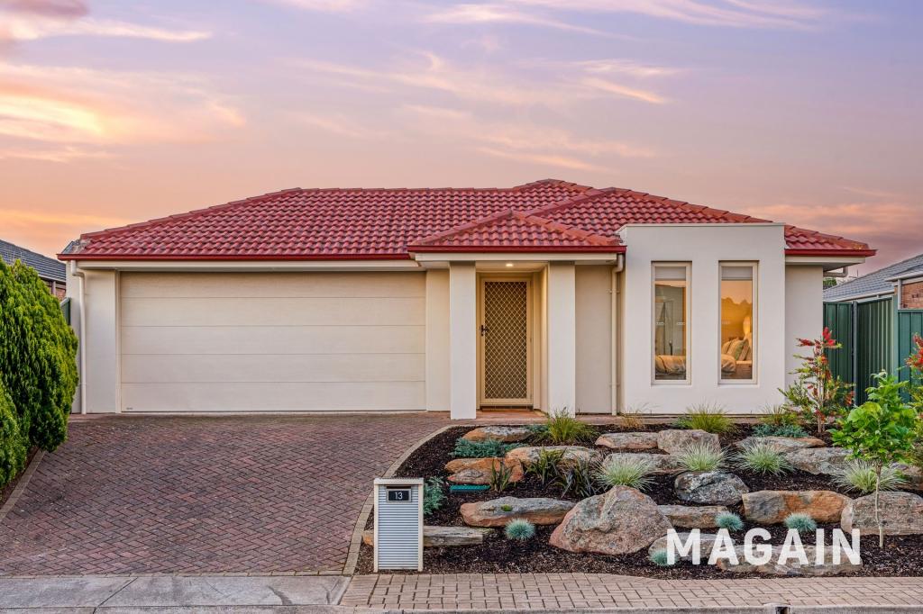 13 Moss Ct, Aldinga Beach, SA 5173