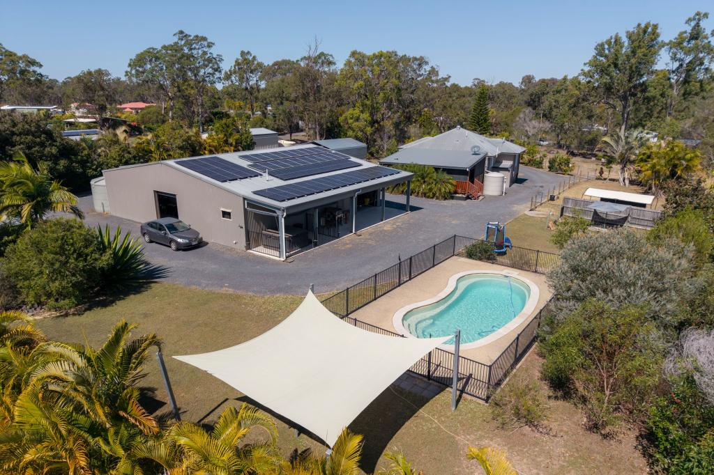 28 Blue Gum Dr, Redridge, QLD 4660