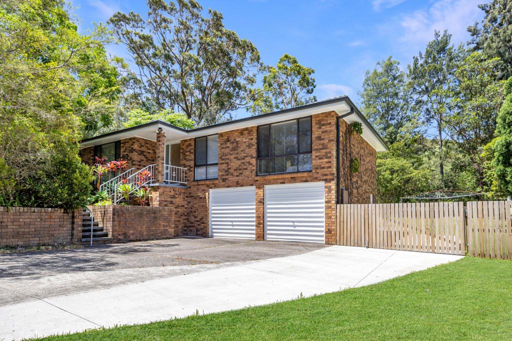 3 Morna Cl, Elermore Vale, NSW 2287