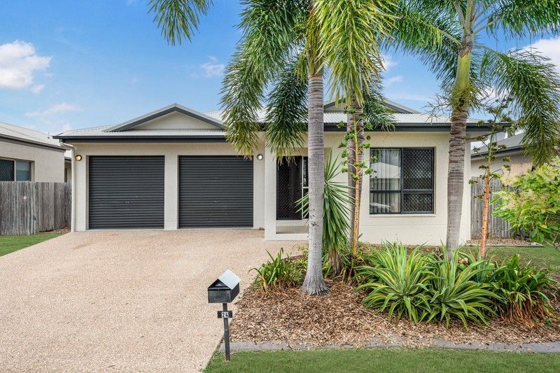 24 Skardon Pl, Kelso, QLD 4815