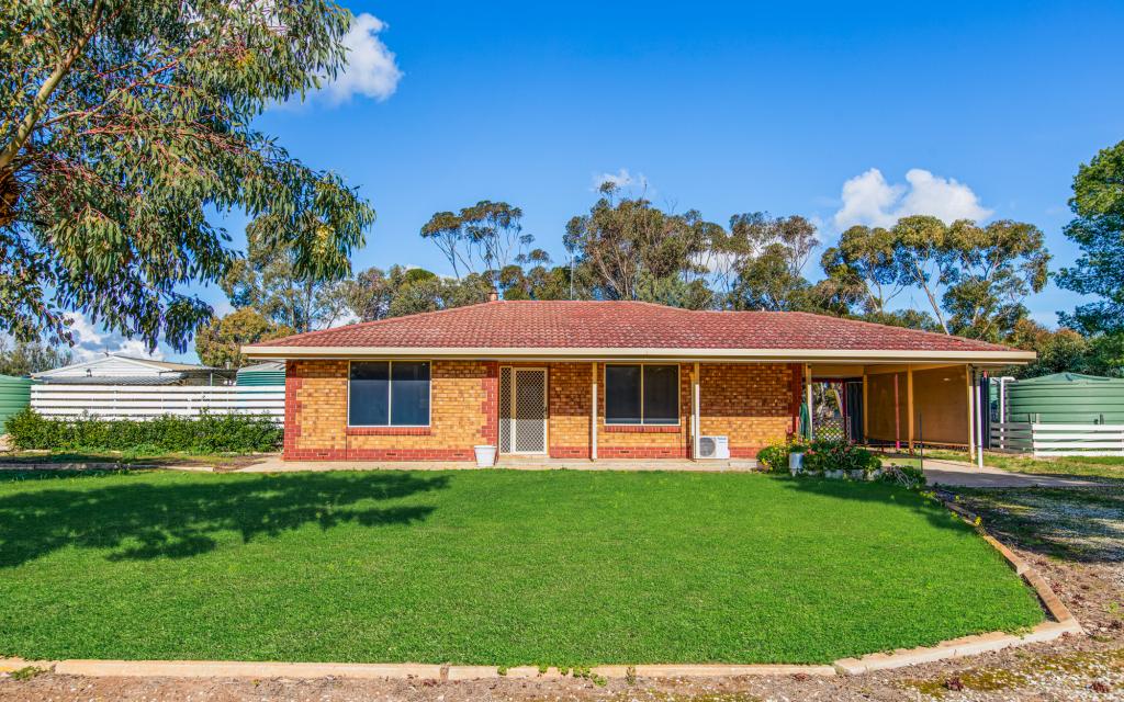 36 Artesian Rd, Two Wells, SA 5501