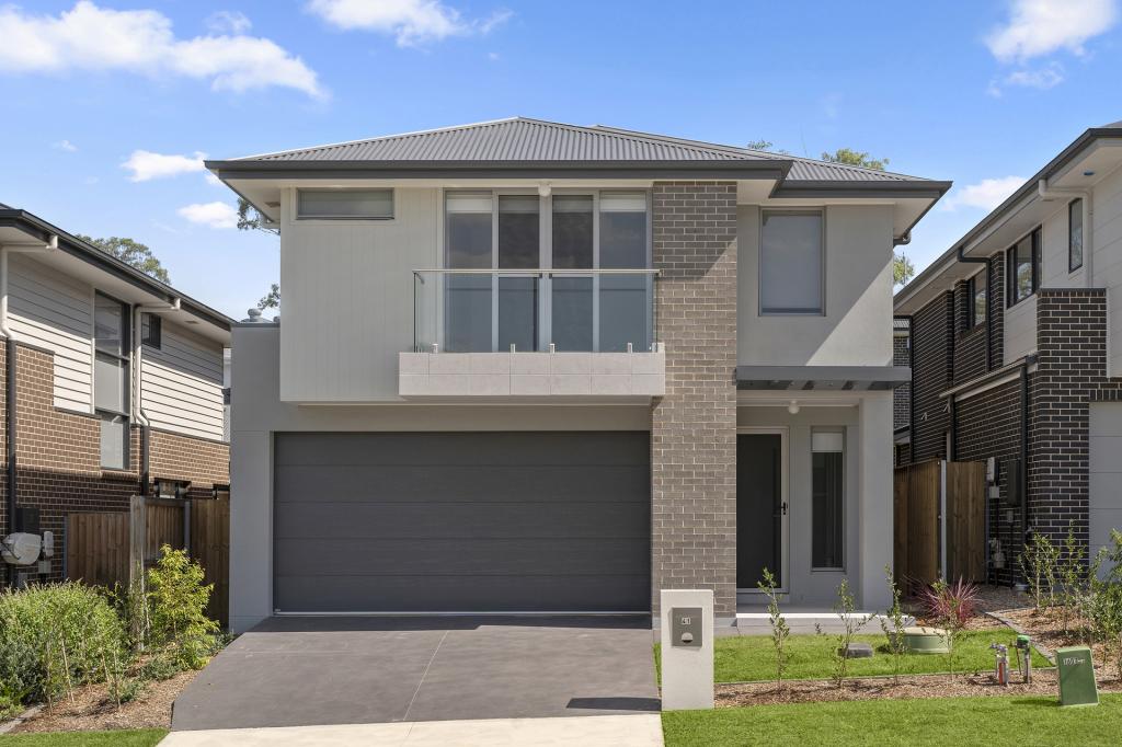 41 Tanika St, Vineyard, NSW 2765