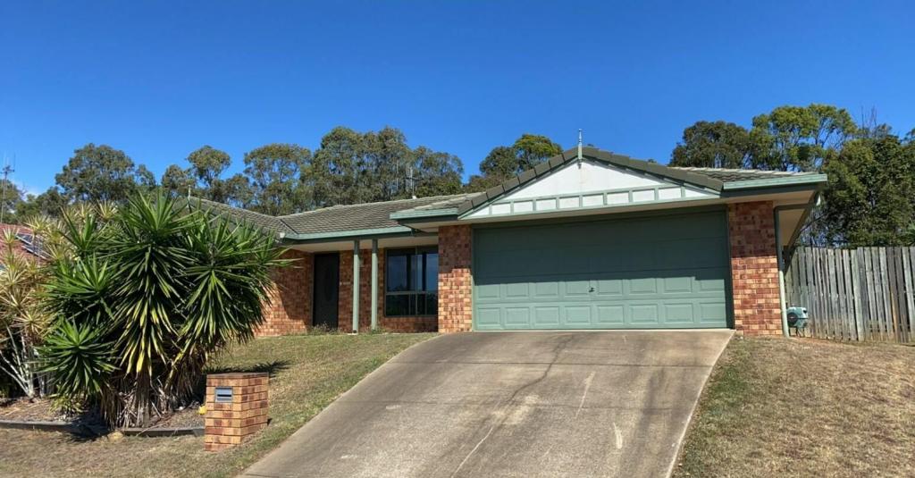 4 Satinwood Cl, Tinana, QLD 4650