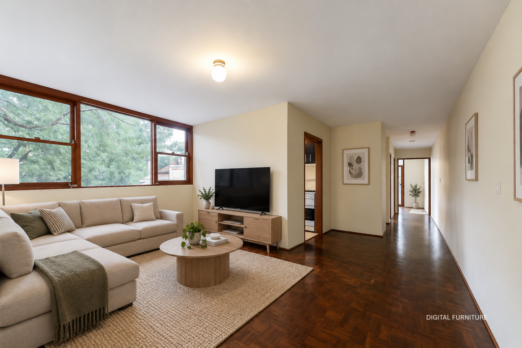 5/5 View St, Marrickville, NSW 2204