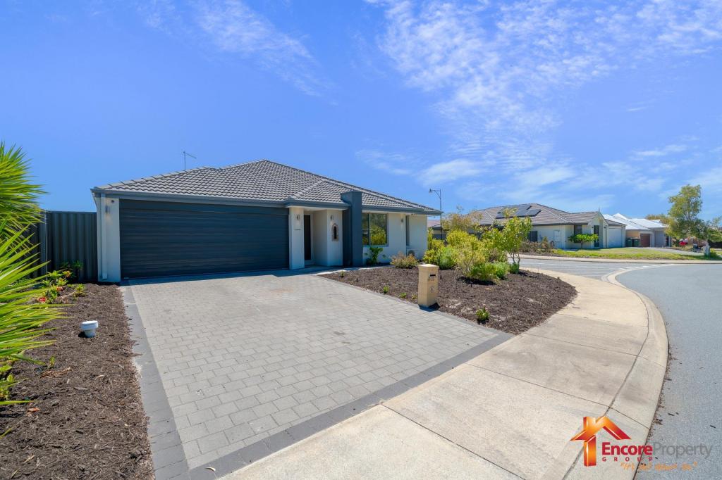 55 Huntington Ave, Wellard, WA 6170