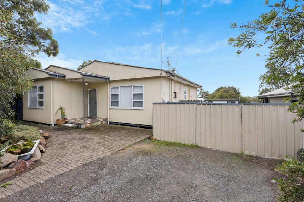12 Gregory St, Ridgehaven, SA 5097