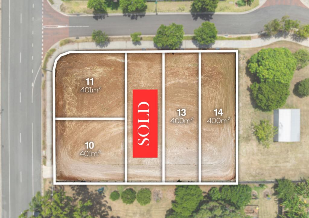 26 CLIVE RD, BIRKDALE, QLD 4159