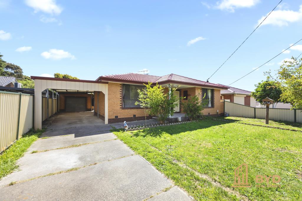 26 Glenmorgan Cl, Clayton South, VIC 3169