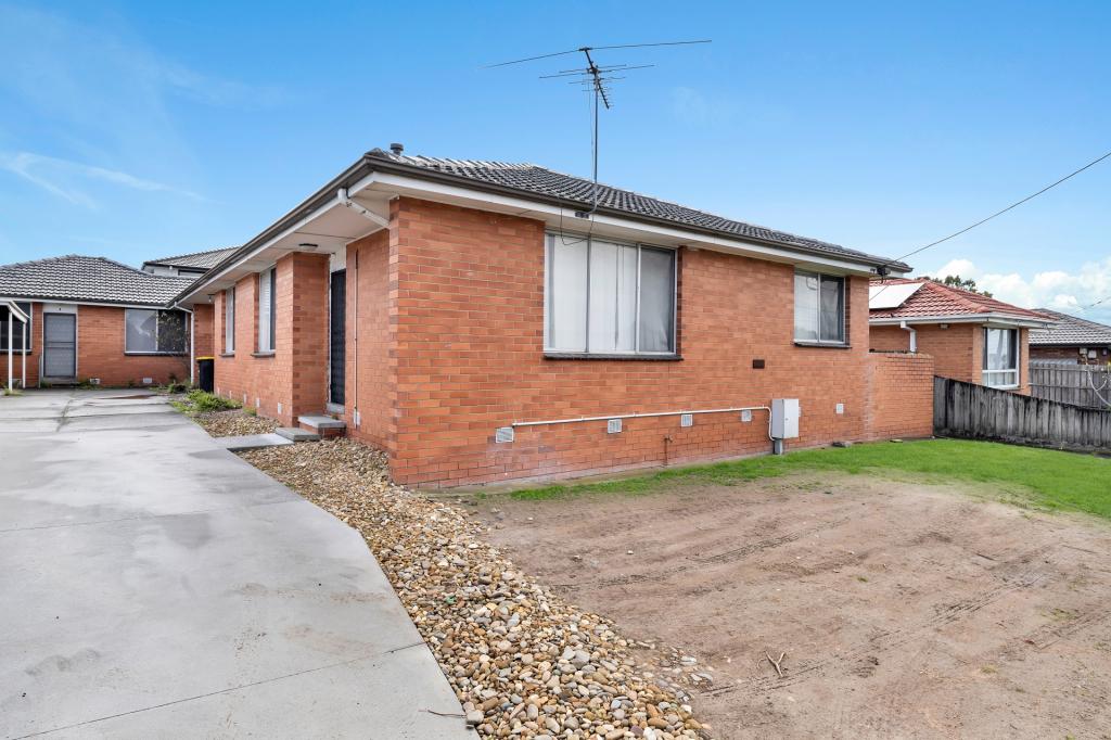 1/1485 Heatherton Rd, Dandenong North, VIC 3175