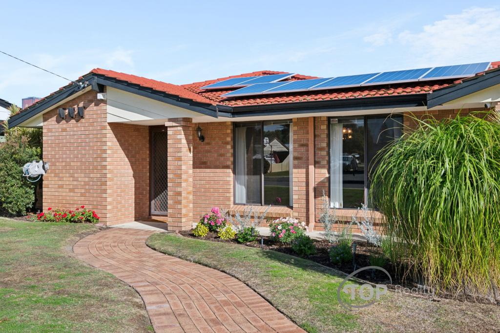 21 Huon St, Willetton, WA 6155