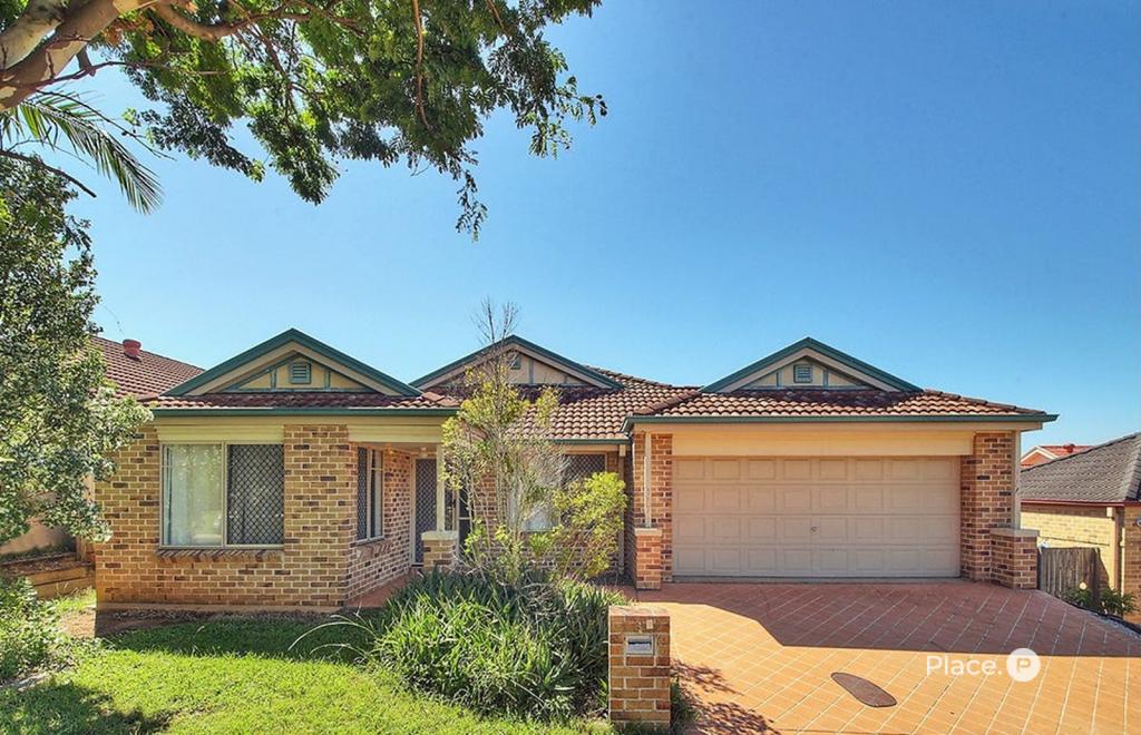 3 Emerald Pl, Runcorn, QLD 4113