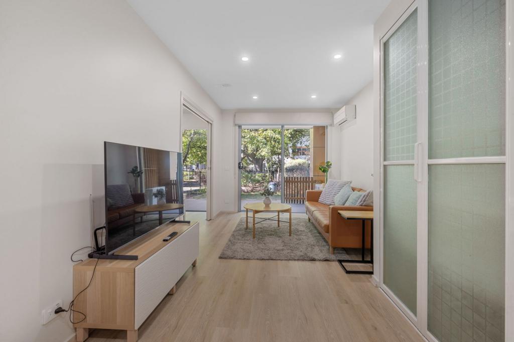 2/29 Forbes St, Turner, ACT 2612