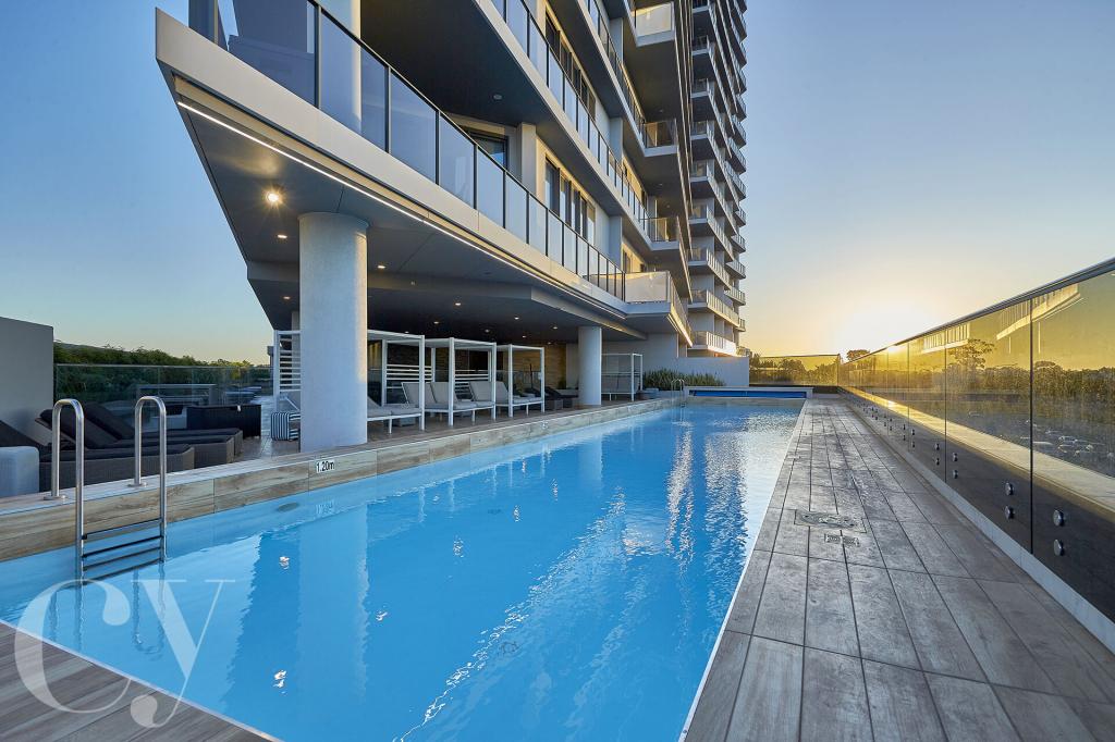 1302/893 Canning Hwy, Mount Pleasant, WA 6153