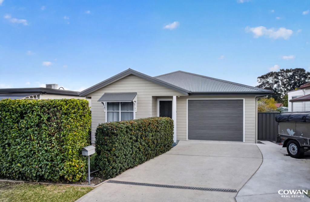 19 A GLENROY ST, THORNTON, NSW 2322