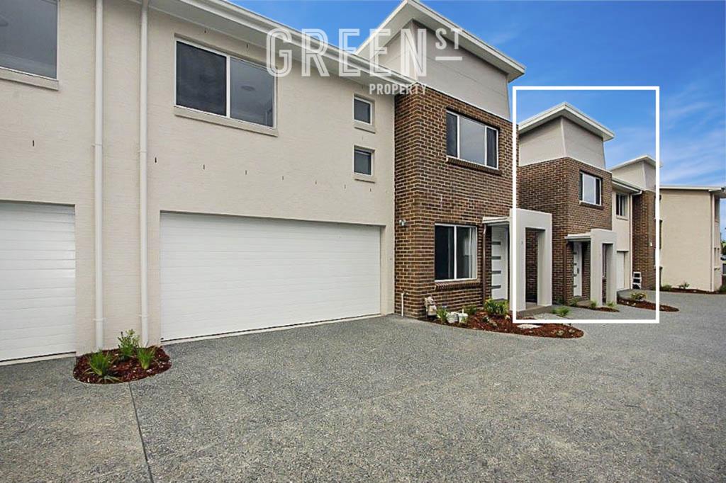 3/90 Morgan St, Merewether, NSW 2291