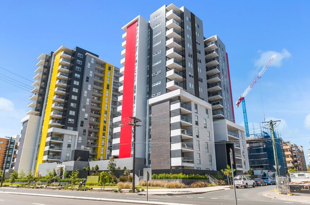 174/2 Browne Pde, Warwick Farm, NSW 2170