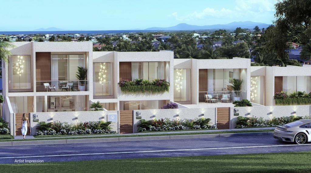 7-17 FOREST RD, NAMBUCCA HEADS, NSW 2448