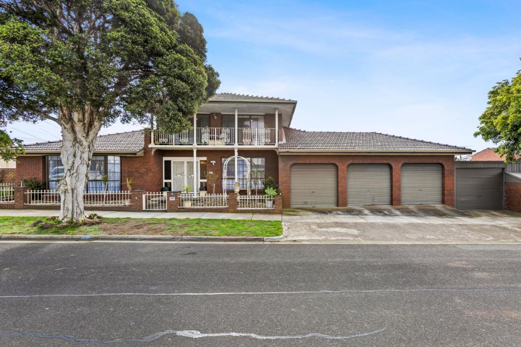2 QUINN ST, BELL POST HILL, VIC 3215