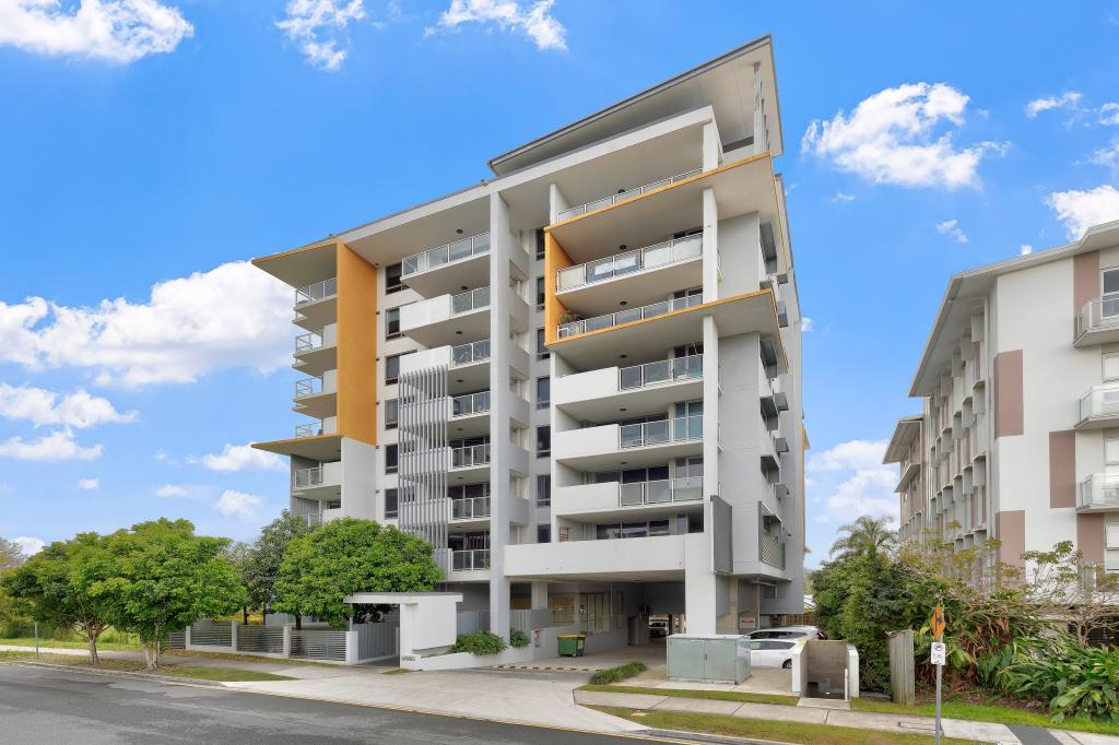 201/40 Mascar St, Upper Mount Gravatt, QLD 4122