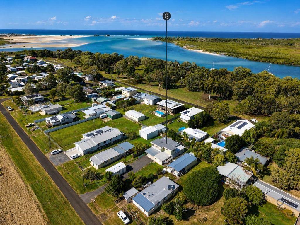 44 MITCHELL ST, ELLIOTT HEADS, QLD 4670