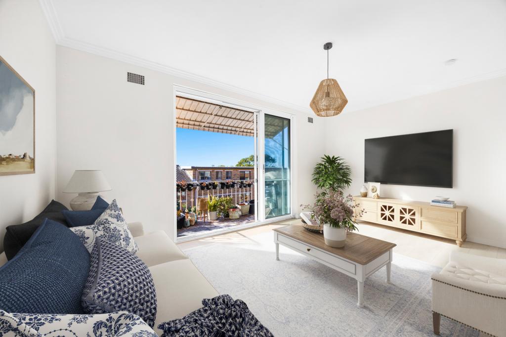 6/31 Byron St, Coogee, NSW 2034
