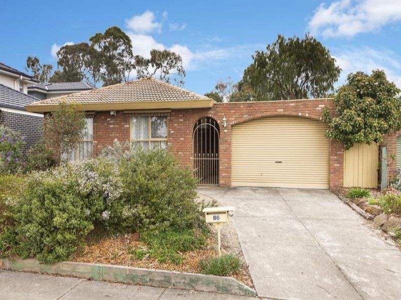 86 Mill Park Dr, Mill Park, VIC 3082