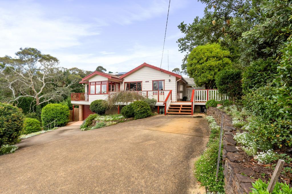 5 Milson St, Mount Victoria, NSW 2786