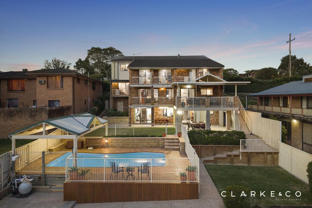 45 FLINDERS ST, EAST MAITLAND, NSW 2323