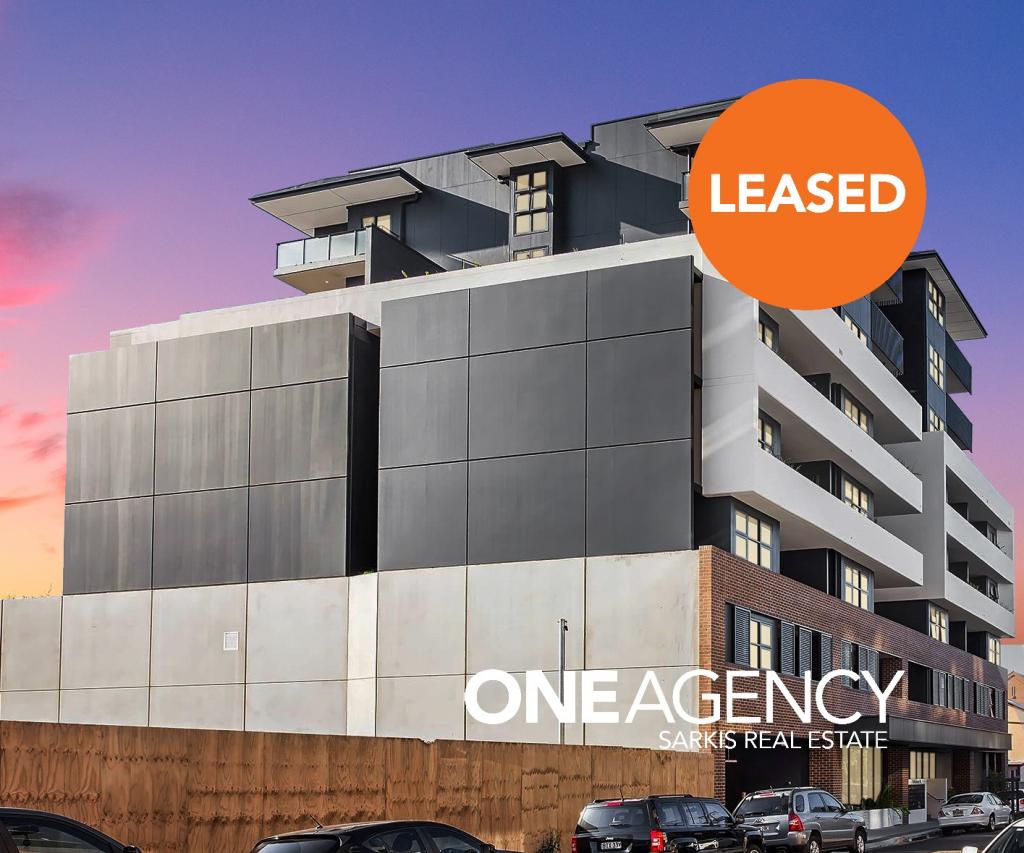 307/7 Wickham St, Wickham, NSW 2293