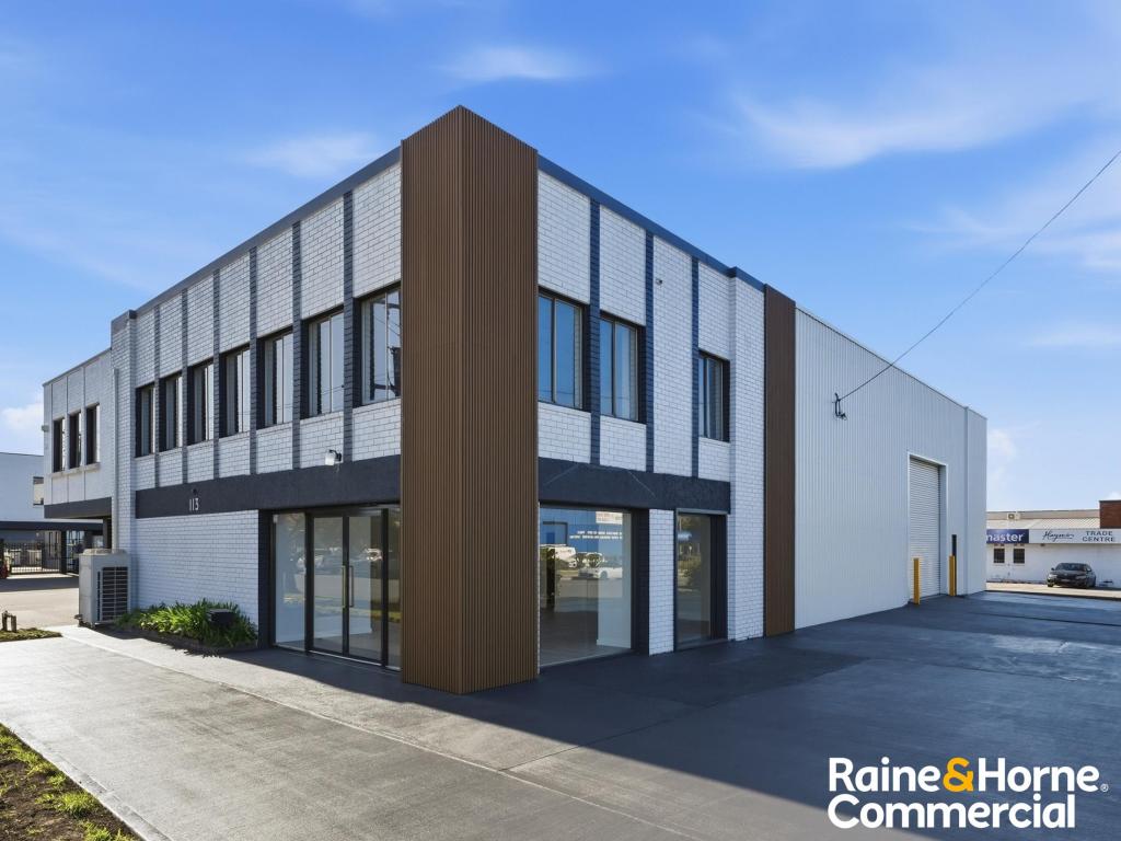 113 Kenny St, Wollongong, NSW 2500