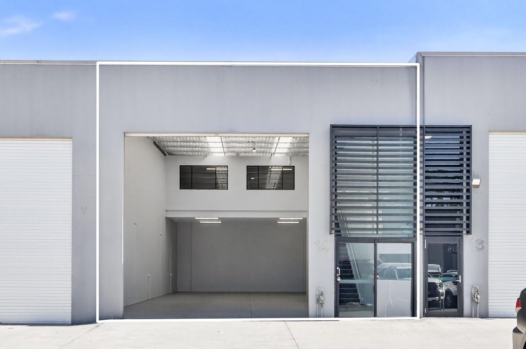 14/8 Distribution Ct, Arundel, QLD 4214